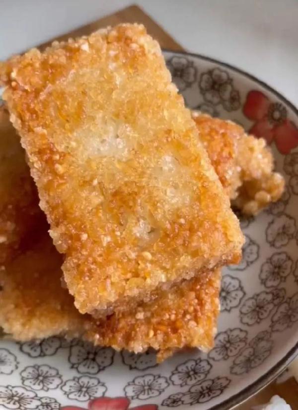 有冷饭就能做！上海爷叔DIY抗疫早餐火了