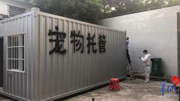 广州白云启动宠物临时托管服务，这些家庭可免费申请→