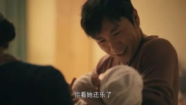 《亲爱的小孩》贩卖暴躁了吗？