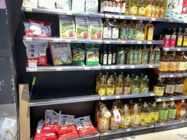 杭州市商务局释疑蔬菜价格为何上涨,再次呼吁:无需囤货 杭州市商务局释疑蔬菜价格为何上涨,再次呼吁:无需囤货