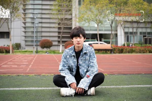 “我只知道他姓王……”