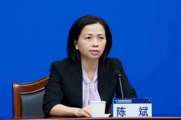 高三恢复线下教学！一文读懂：4月16日广州疫情防控新闻发布会