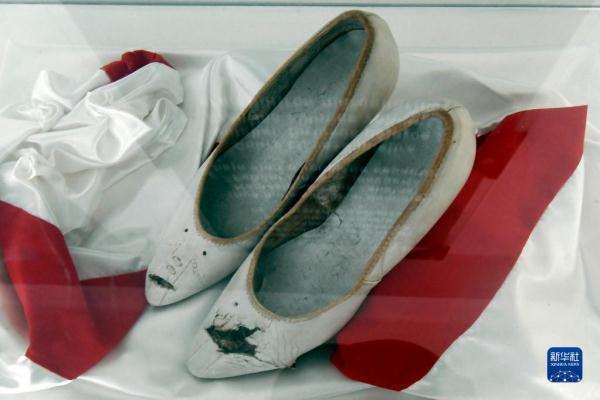 通讯：血染的小白鞋——一位“猪湾事件”幸存者的控诉