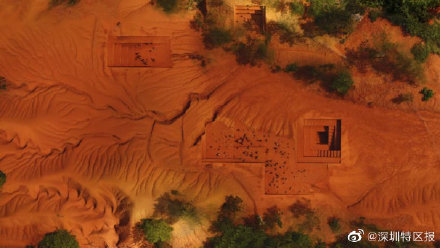 广东公布十年十大重要考古发现