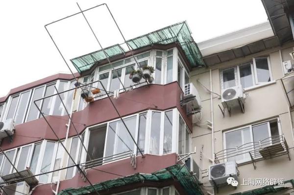 网传上海普陀梅六小区“还有17天全军覆没”?记者实地探访 网传上海普陀梅六小区“还有17天全军覆没”?记者实地探访