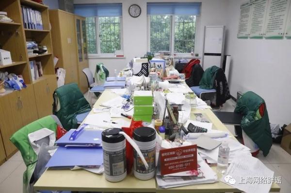 网传上海普陀梅六小区“还有17天全军覆没”?记者实地探访 网传上海普陀梅六小区“还有17天全军覆没”?记者实地探访