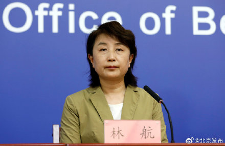 北京海淀新增3例本土确诊病例均为集中隔离管理的密接人员