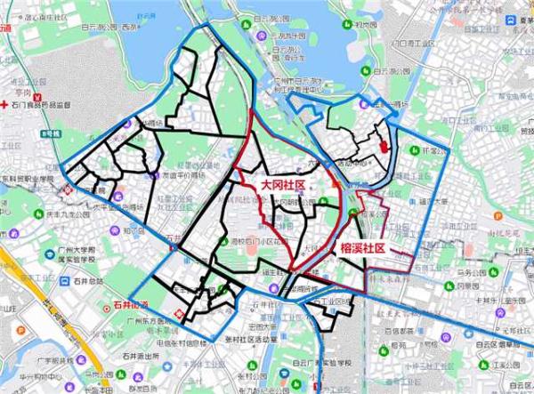 白云、番禺、南沙、从化、增城发布最新通告 白云、番禺、南沙、从化、增城发布最新通告