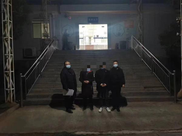 涉案2.6亿余元，15人落网，这个跑分“洗钱”团伙栽了！