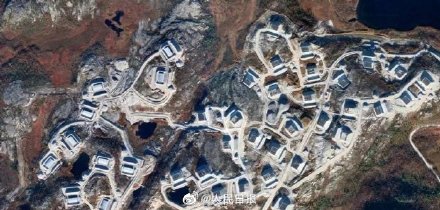 谷歌地图开放俄军事设施高分辨率卫星图