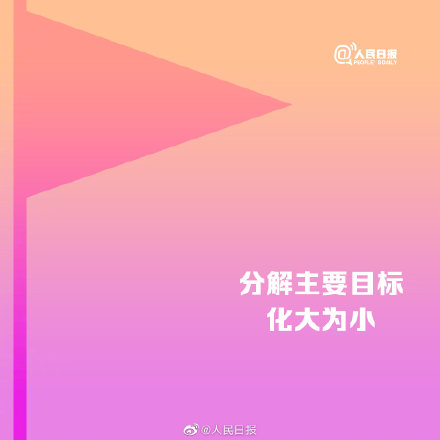 提升行动力9个小方法