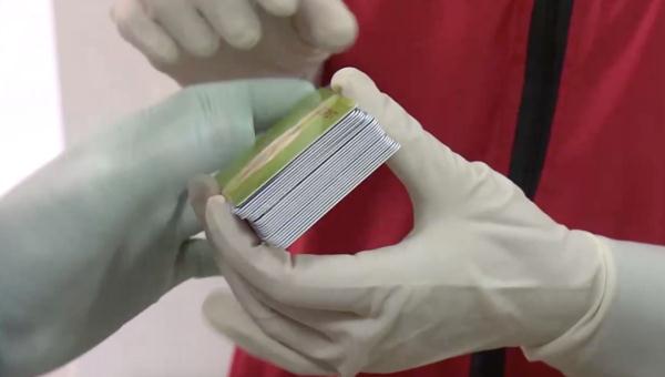 一种胰岛素没买到,配药志愿者哭了…… 一种胰岛素没买到,配药志愿者哭了……