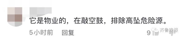 咚咚咚！家住15楼，却每天早上准时传来敲窗声，竟然是……