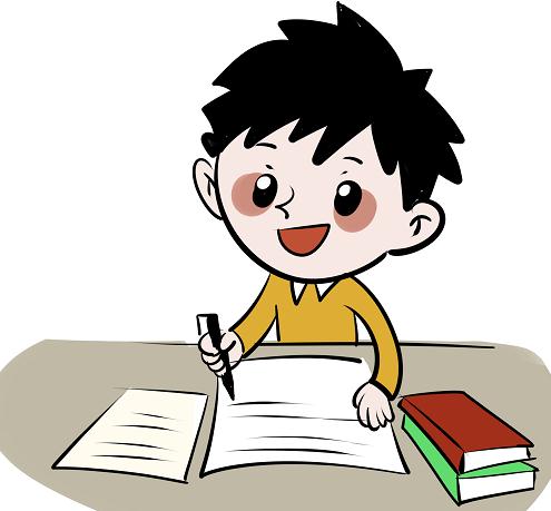 在家上网课,应这样对抗近视→ 在家上网课,应这样对抗近视→