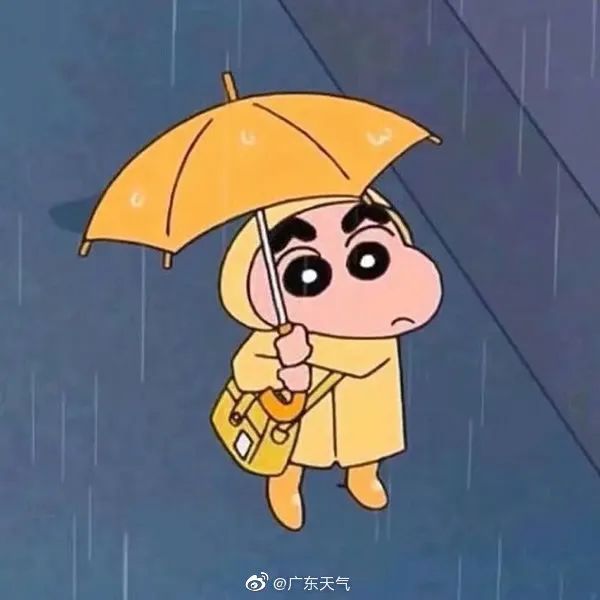 冷冷冷+雨雨雨！广东“窜天猴式”升温要来了，气温将飙至…回南天会重来吗？