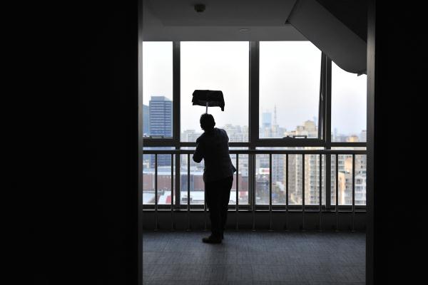 励志!“60后”北漂阿姨的画家梦 励志!“60后”北漂阿姨的画家梦