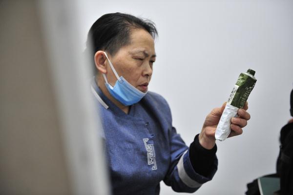 励志!“60后”北漂阿姨的画家梦 励志!“60后”北漂阿姨的画家梦