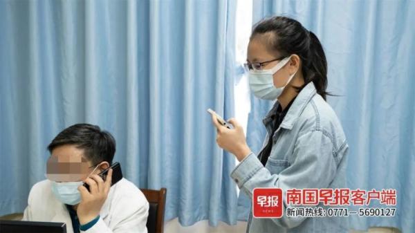 南宁兴起职业陪诊，22岁女孩半天赚200多元！你会花钱请人陪看病吗？