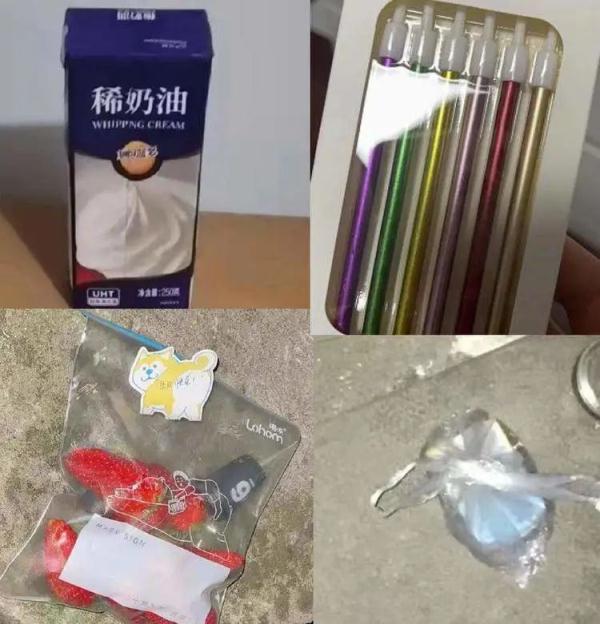 上海疫情中，有一个值得被记住的生日蛋糕