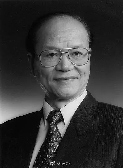 沉痛悼念!江西籍院士、南昌大学名誉校长潘际銮逝世 沉痛悼念!江西籍院士、南昌大学名誉校长潘际銮逝世