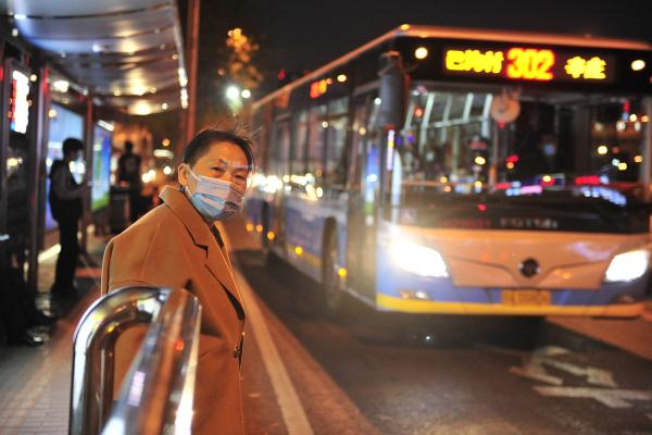 励志!“60后”北漂阿姨的画家梦 励志!“60后”北漂阿姨的画家梦