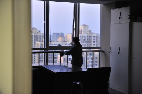 励志!“60后”北漂阿姨的画家梦 励志!“60后”北漂阿姨的画家梦