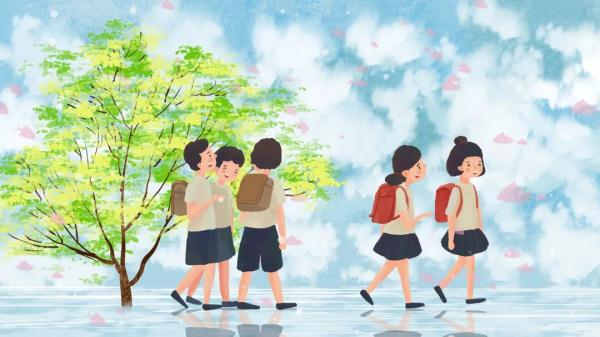 杭州多地公布中小学春假时间！