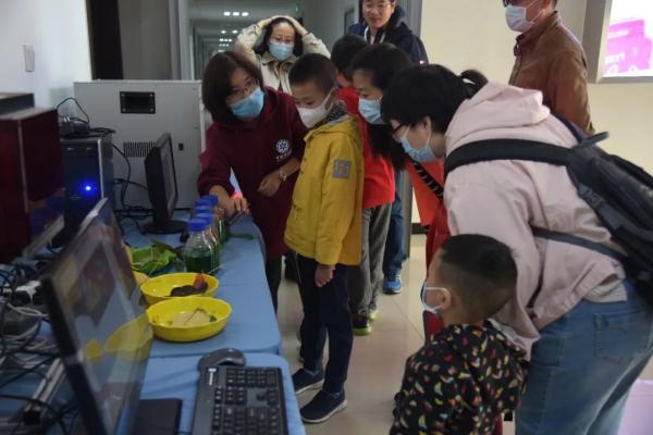 国家植物园来啦！开放时段、购票方式都在这里