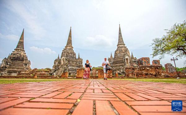 国际古迹遗址日：探访泰国古城阿瑜陀耶