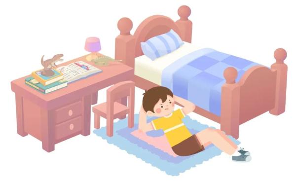 在家上网课,应这样对抗近视→ 在家上网课,应这样对抗近视→