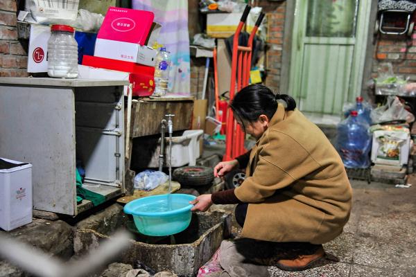 励志!“60后”北漂阿姨的画家梦 励志!“60后”北漂阿姨的画家梦