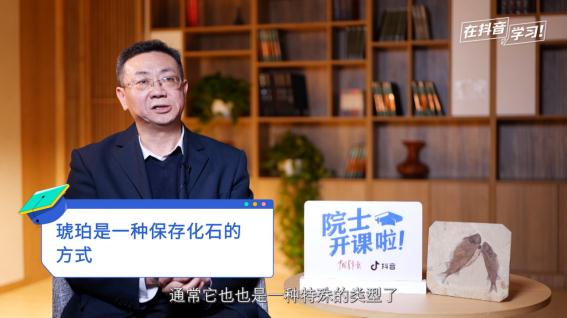 恐龙没完全灭绝？江苏籍院士抖音做科普火了