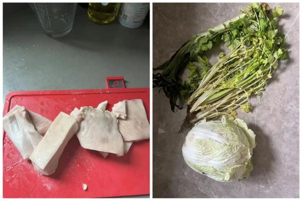 团购188套餐菜烂肉臭？“天使之橙”回应