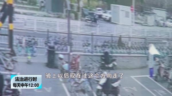 北京110纪实：四万现金丢失，民警循迹追查