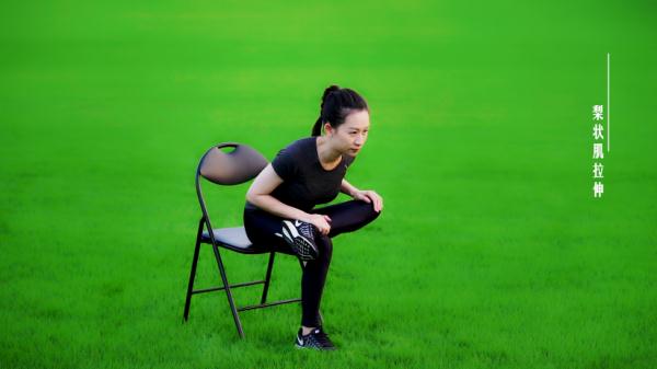 跷二郎腿的好处只有一个……