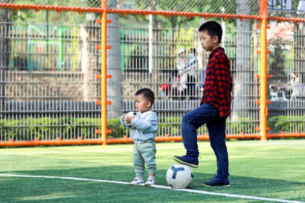 全民健身 | 石家庄打造群众身边的体育生态圈