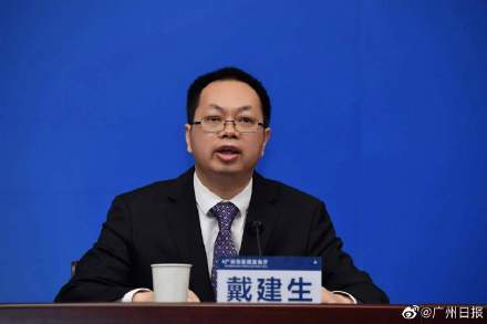 白云区:4月15日以来大规模核酸筛查未发现阳性 白云区:4月15日以来大规模核酸筛查未发现阳性