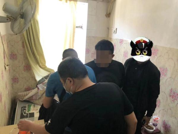 一夜间，职工宿舍空调全部罢工，罪魁祸首竟是……