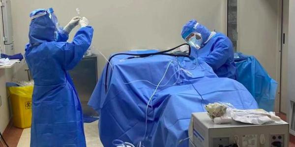 生命抢救不停摆！华山医院三台神经外科手术同期开展，患者均转危为安