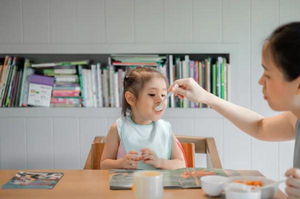 “儿童食品”不能仅是标签