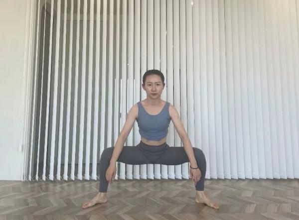 跷二郎腿的好处只有一个……