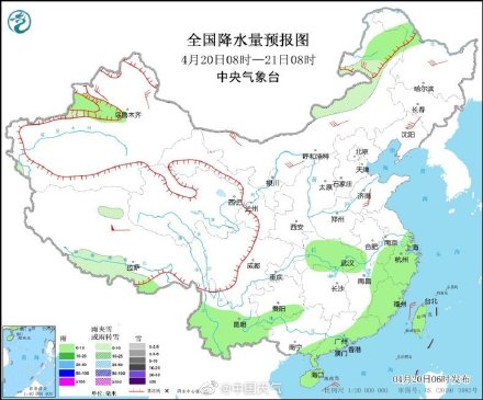 冷空气难阻北方升温脚步 长江中下游或开启入夏进程 冷空气难阻北方升温脚步 长江中下游或开启入夏进程