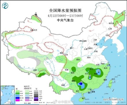 冷空气难阻北方升温脚步 长江中下游或开启入夏进程 冷空气难阻北方升温脚步 长江中下游或开启入夏进程