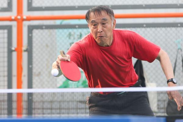 全民健身 | 石家庄打造群众身边的体育生态圈