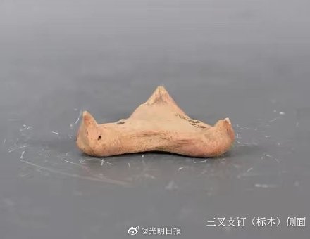 太原晋阳古城发现一处隋代瓷窑遗址