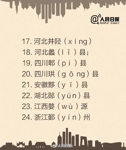 为什么汉字打乱顺序也能读懂？研究表明……