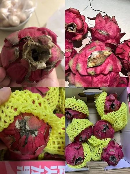 523元一份的山姆保供套餐变“盲盒”!不仅货不对板,更让人无法接受的是… 523元一份的山姆保供套餐变“盲盒”!不仅货不对板,更让人无法接受的是…