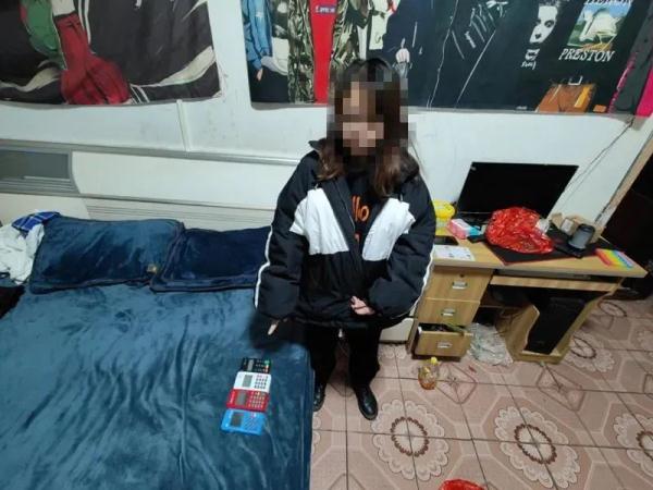 广西警方侦破一起ETC钓鱼网站诈骗案