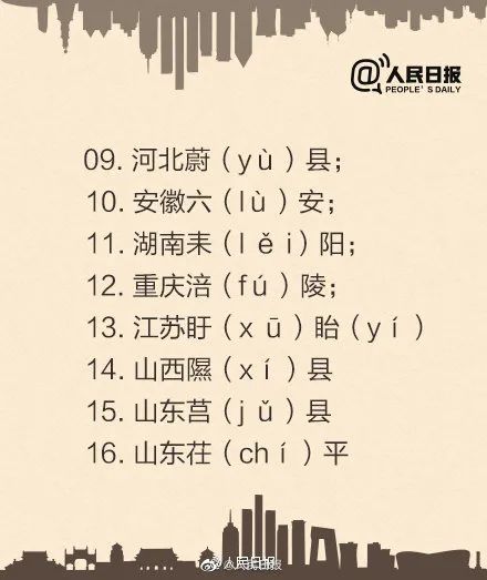 为什么汉字打乱顺序也能读懂？研究表明……