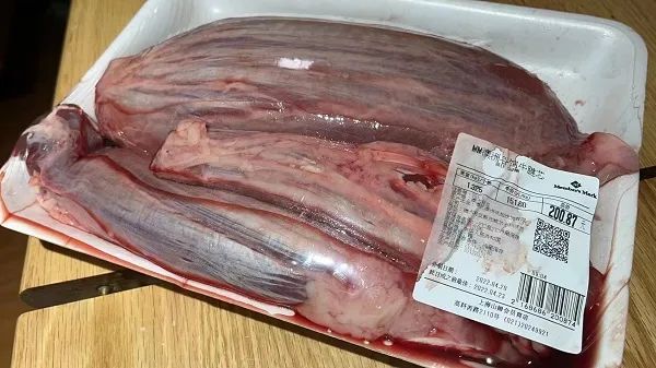 523元一份的山姆保供套餐变“盲盒”!不仅货不对板,更让人无法接受的是… 523元一份的山姆保供套餐变“盲盒”!不仅货不对板,更让人无法接受的是…